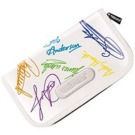 Unicorn Maxi Wallet Autograph Dart Case - Dart Case