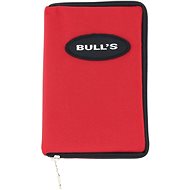 Bull's The Pak dart case - red - Dart Case