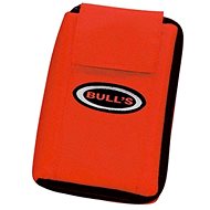 Bull's Multi Pak dart case - red - Dart Case
