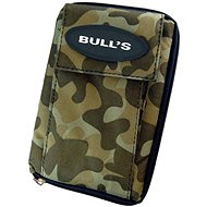 Bull's Multi Pak dart case - military - Dart Case