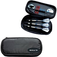 Bull's Flexi Pak dart case - black - Dart Case