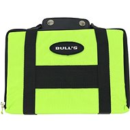 Bull's Master Pak dart case - green - Dart Case