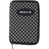 Bull's The Pak dart case - grey-black - Dart Case