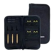XQMax Darts Dartsbag Black - Dart Case
