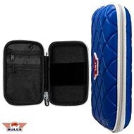 Bull's NL Dart Case Evada Large - Blue - Dart Case