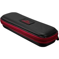 Mission Freedom Slim dart case - Red - Dart Case