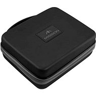 Mission Arrow Case Freedom Luxor - Black / Grey - Dart Case