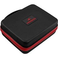 Mission Arrow Case Freedom Luxor - Black / Red - Dart Case
