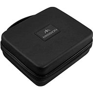 Mission Arrow Case Freedom Luxor - Black - Dart Case