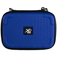 XQMax Darts Case for darts - big - blue - Dart Case
