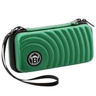 Bull's Orbis S dart case - Green - Dart Case
