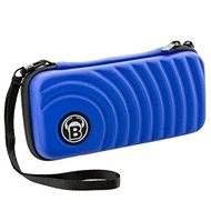 Bull's Orbis S dart case - Blue - Dart Case