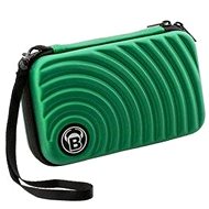 Bull's Orbis XL dart case - Green - Dart Case