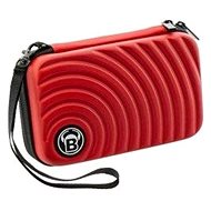 Bull's Orbis XL dart case - Red - Dart Case
