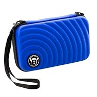 Bull's Orbis XL dart case - Blue - Dart Case