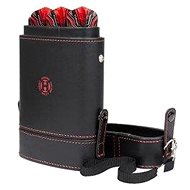 Harrows Case for darts Prima - Red - Dart Case
