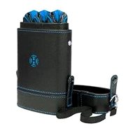 Harrows Case for darts Prima - Aqua - Dart Case