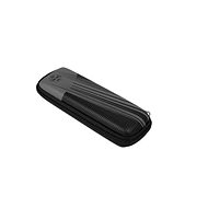 Harrows Blaze Fire dart case - Grey - Dart Case