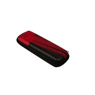 Harrows Blaze Fire dart case - Red - Dart Case