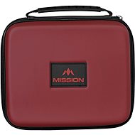 Mission Dart Case Freedom Luxor - Red - Dart Case