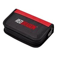 Red Dragon Firestone II Large dart case - Dart Case