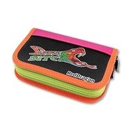 Red Dragon Snakebite Firestone II dart case - Dart Case