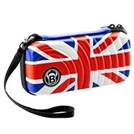 Bull's Orbis S dart case - Union Jack - Dart Case