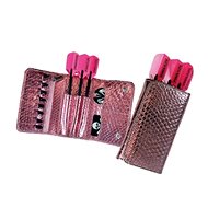 Bull's Dart Case Pink Caddy - Soft edition - Dart Case