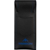Mission Sport 8 dart case - Blue - Dart Case