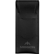 Mission Sport 8 dart case - Grey - Dart Case