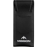 Mission Sport 8 dart case - White - Dart Case