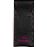 Mission Sport 8 dart case - Pink - Dart Case