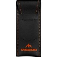 Mission Sport 8 dart case - Orange - Dart Case