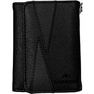 Mission Flint dart case - Black - Dart Case
