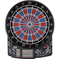 Bull's Dartforce electronic target - Dartboard