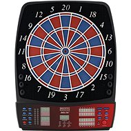 Bull's Electronic Target Delta IV - Dartboard