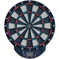 Equinox Electronic target VEGA - 1 - 8 players - Dartboard
