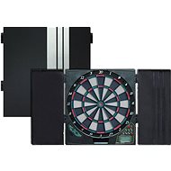 Equinox Electronic target POLARIS - 1 - 4 players - Dartboard