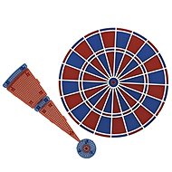 Bull's Replacement target complete - Scorpy, Flash, Lightning, Delta IV and Master Classic - Dartboard