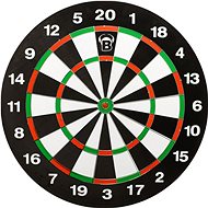 Bull's Paper Target Windsor - Paper - Dartboard