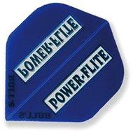Bull's Paws Power Flite 50736 - Dart Flights