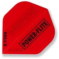 Bull's Paws Power Flite 50707 - Dart Flights