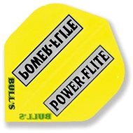 Bull's Paws Power Flite 50741 - Dart Flights