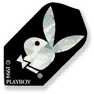 Bull's Paws Playboy 52754 - Dart Flights