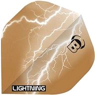 Bull's Paws Lightning 51202 - Dart Flights