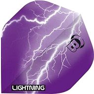Bull's Paws Lightning 51205 - Dart Flights