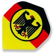 Bull's Paws Motex 52209 - Dart Flights