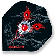 Bull's Paws Motex 52215 - Dart Flights