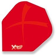 Bull's Paws X Power Flite 51107 - Dart Flights