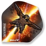 Bull's Paws Power Flite 50734 - Dart Flights